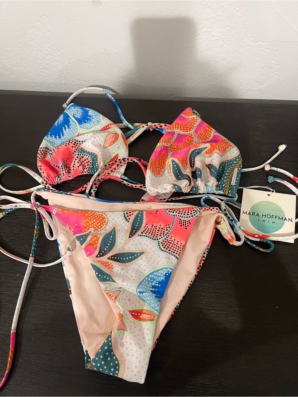 Mara Hoffman Swim